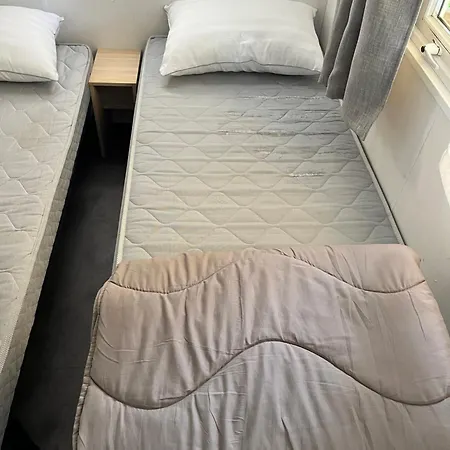 Campsite Mobil Home Tout Confort