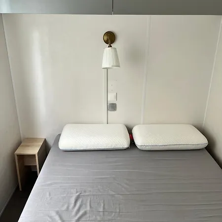 Mobil Confort Campingplads *