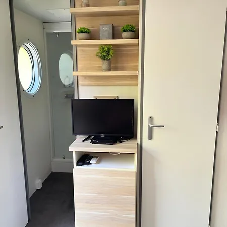 Campingplads Mobil Confort *