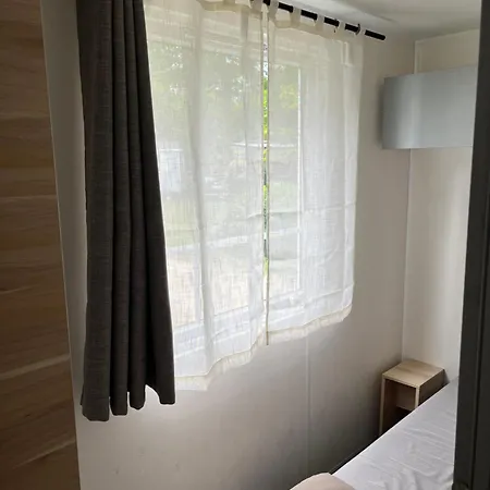 Mobil Home Tout Confort * Saint-Cheron